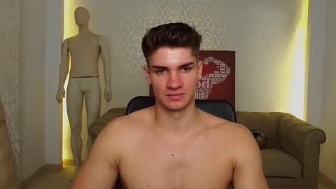 MaxKaiden online show from September 24, 10:22 am