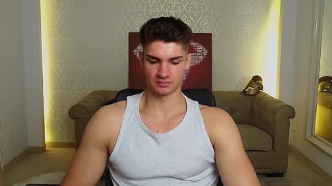 MaxKaiden online show from September 20, 5:32 am