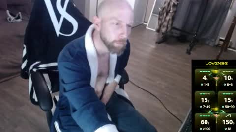 MaxRouger online show from March 1, 3:49 pm