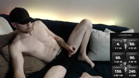 MaxRouger online show from December 1, 1:47 am