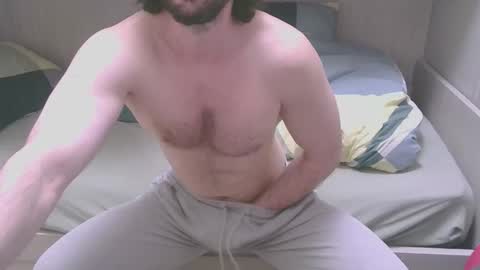 Snapshot of maxsperman1 chatting on September 29, 12:04 pm MaxSperman online show from September 29, 12:04 pm