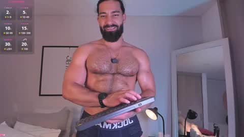 Max online show from February 2, 11:23 pm