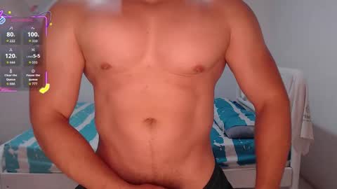 Max online show from October 9, 6:52 am