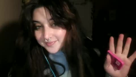 Maxxxine17 online show from September 25, 6:53 am