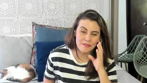 Victoria online show from February 24, 2:48 pm