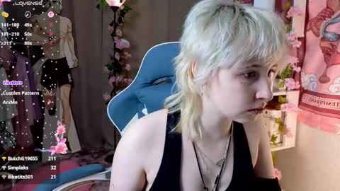 Mary online show from February 20, 6:26 am