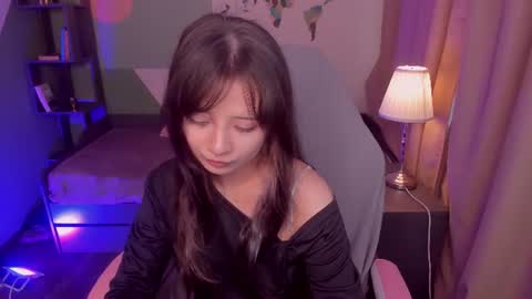 may_lings online show from July 3, 4:34 pm