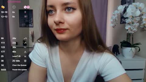 Katrin online show from March 24, 12:00 pm