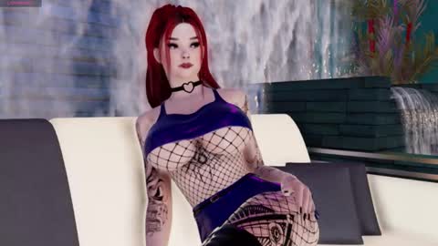 Maya online show from March 16, 2:15 am