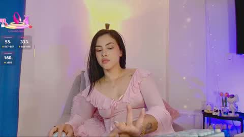 Maya online show from March 27, 8:09 am