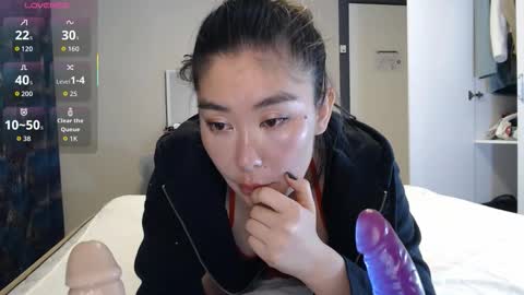 maya_kumashiro online show from December 22, 5:14 am