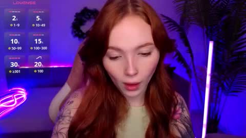 Maya online show from January 6, 1:42 am