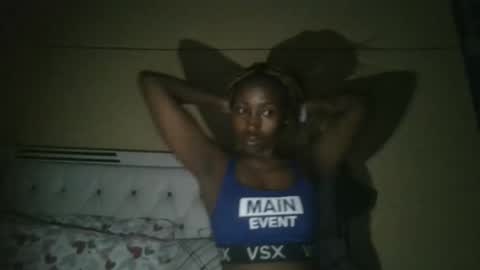 maya_melody online show from February 17, 4:06 pm