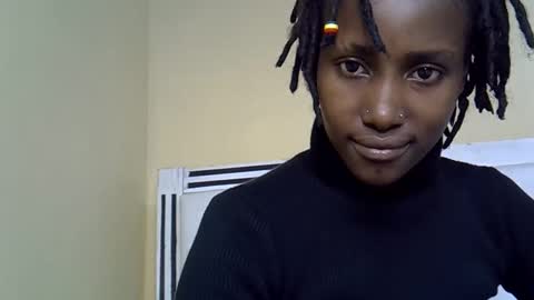 maya_melody online show from February 10, 8:45 pm