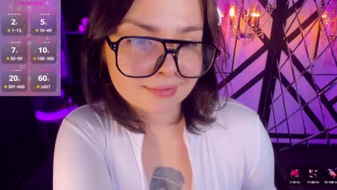 Woman online show from January 8, 7:34 pm