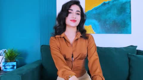 Maya online show from November 2, 2:28 pm