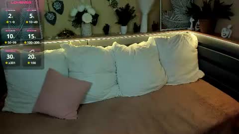 maya_winters online show from June 10, 10:25 am