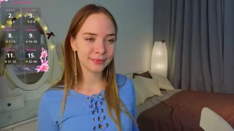 My name is Kara  online show from January 16, 9:35 pm