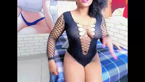 mayajones303av online show from February 17, 3:27 am
