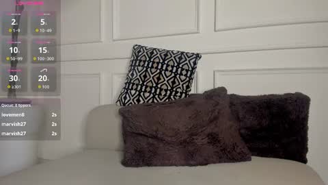 mayalee_ online show from June 18, 9:14 am