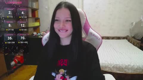 Mayales online show from February 24, 6:22 pm