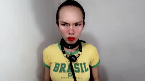 mayamint online show from November 19, 8:35 am