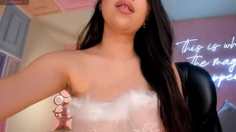 Maya online show from November 1, 4:22 am