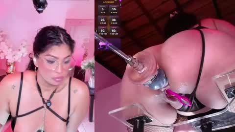 Maya online show from April 19, 6:10 pm