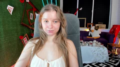 Snapshot of mayasinabon chatting on February 2, 12:24 pm mayasinabon online show from February 2, 12:24 pm