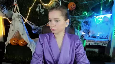 Snapshot of mayasinabon chatting on October 21, 9:03 am mayasinabon online show from October 21, 9:03 am