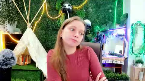 Snapshot of mayasinabon chatting on October 1, 9:08 am mayasinabon online show from October 1, 9:08 am
