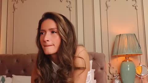 MayaVixxen online show from February 22, 2:59 am