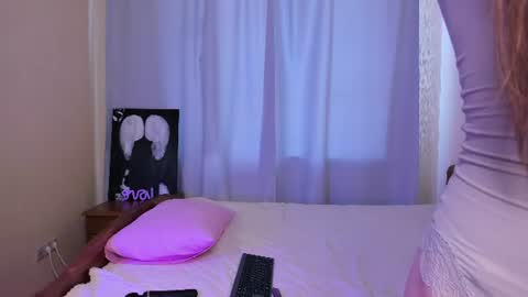 Emily  online show from June 14, 12:40 pm