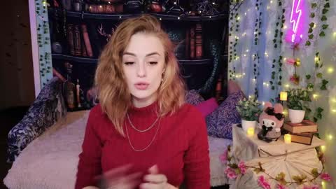 maybe_yours333 online show from April 27, 12:14 pm