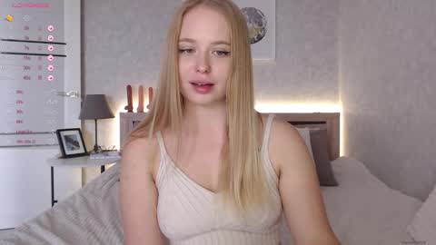 maybebabyx online show from October 1, 7:40 am