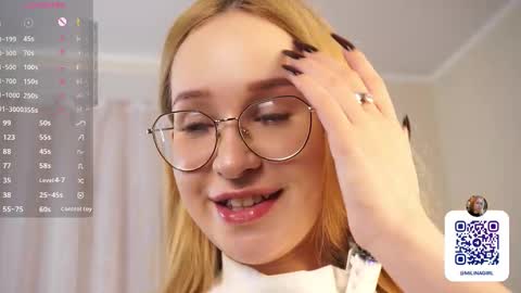 Milina online show from March 1, 5:39 pm