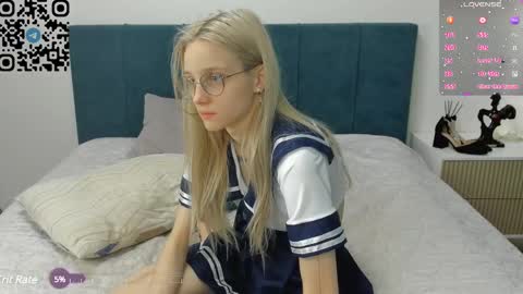 Megan online show from March 7, 7:41 am