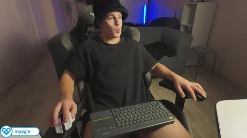 Slava and Alextatto online show from October 21, 12:54 pm