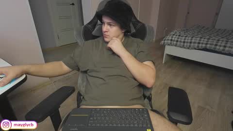 Slava and Alextatto online show from February 12, 10:52 am