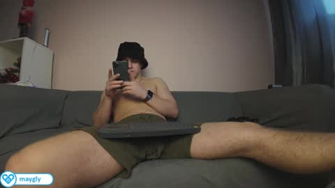 Slava and Alextatto online show from February 5, 7:18 am