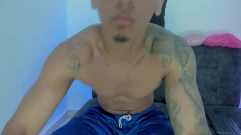 maykel_and_mike online show from October 31, 10:48 am