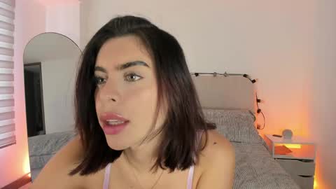 ALIS online show from April 23, 8:32 pm