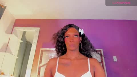 Karol black18 online show from June 18, 11:10 pm
