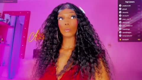 Karol black18 online show from February 28, 10:41 am