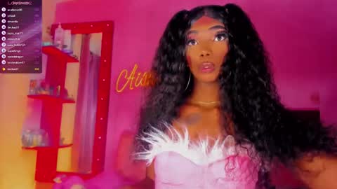 Karol black18 online show from March 4, 12:40 am