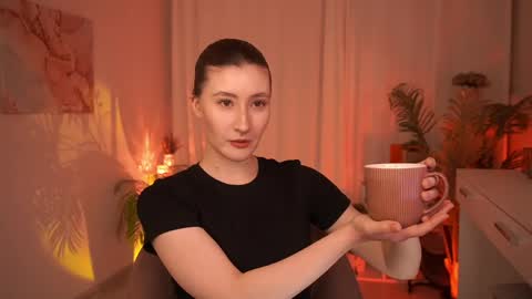  May  online show from April 25, 6:15 am