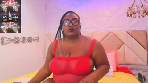 May online show from March 14, 7:56 am