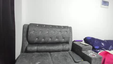 Mayte  online show from October 4, 1:25 am