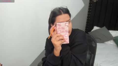 Mayu KIm online show from November 6, 11:46 am