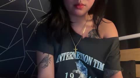 Snapshot of mayumichiee chatting on October 19, 7:29 pm mayumichiee online show from October 19, 7:29 pm